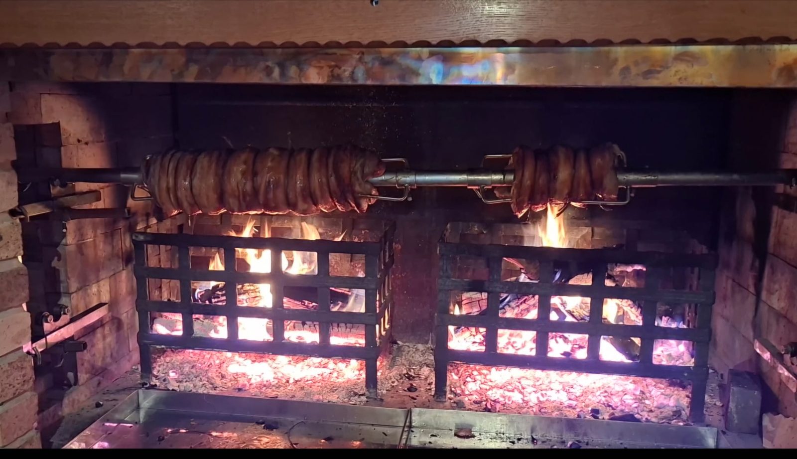 Košare po naruđbi