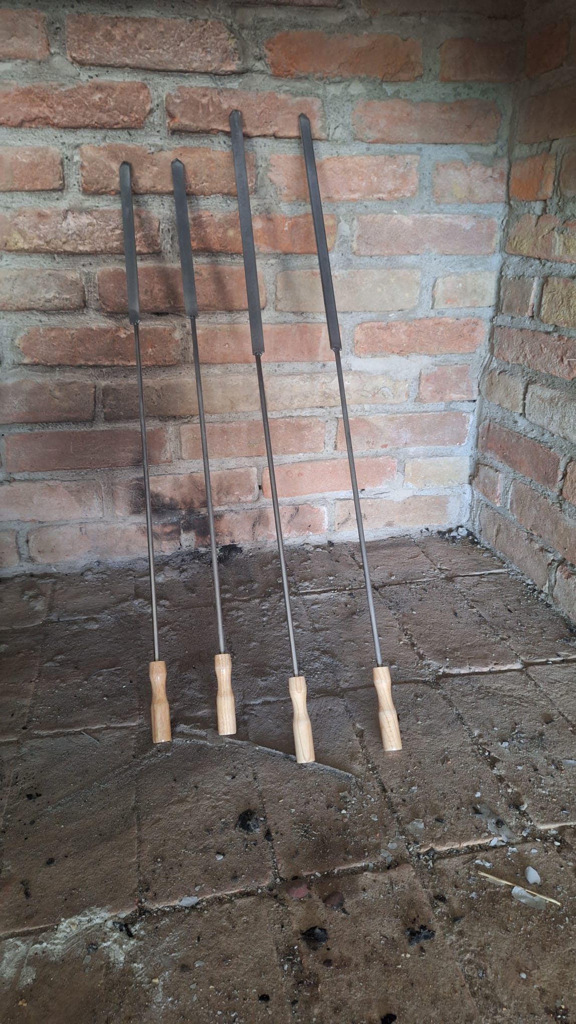 Sablje za pečenje